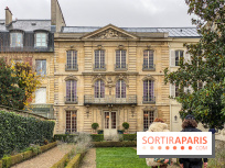 Exposition Alexandre-Jean Dubois-Drahonet au Musée Lambinet de Versailles - IMG 2273