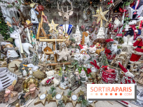 Le Marché de Noël de Janvry