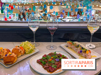 The Wine Gate, bar à vin et cave à manger des Galeries Lafayette Haussman - image00001 (74)