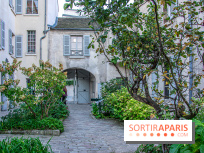 Visuels Musée de Montmartre