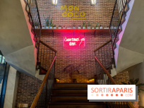 Mon Coco, la brasserie à République - nos photos