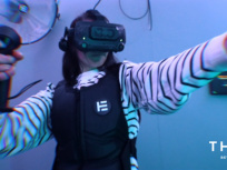 The Edge - Screenshot The Edge (10)