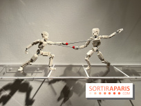 Exposition LEGO à Clichy - IMG 8827