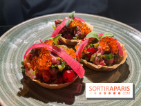 Le Melville, club de jazz et restaurant raffiné dans le 8e - nos photos - image00176