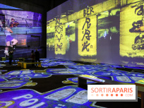 LOADING. L'art urbain à l'ère numérique, les photos de l'expo
