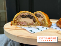 Groot - Tourte classique volaille, cochon, veau