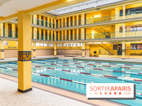 Piscine Pontoise à Paris - Saint-Michel - les photos