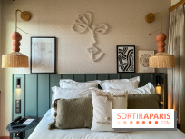 Bloom House, l'hôtel et spa entre les gares du Nord et de l'Est