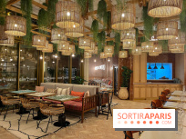 Bloom House, l'hôtel et spa entre les gares du Nord et de l'Est - image00043