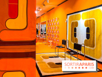 Pop up store Monoprix x Prisunic : pièces cultes et créations seventies inédites - image00001