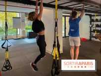 Ô Zenhit, la salle de sport haut de gamme - nos photos - image00002