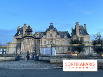 Château Maisons-Laffitte
