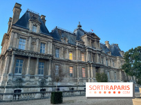 Château Maisons Laffitte