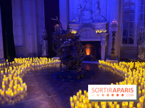 La Belle et la Bête, le spectacle au château de Maisons-Laffitte - nos photos