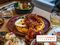 Keopi, le 1er brunch coréen de Paris