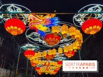 Festival Dragons et Lanternes - Jardin d'Acclimatation - image00023