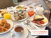 Le Brunch du Collectionneur, un buffet gourmand pour petits et grands