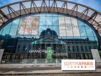 I need to live, l'exposition surprenante de Juergen Teller à voir au Grand Palais Ephémère à Paris