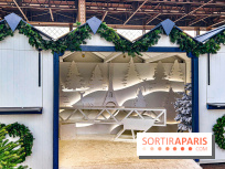 Marché de Noël de la tour Eiffel - image00005