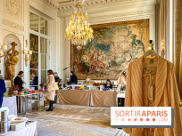 Marché de Noël de l'hôtel de Crillon - image00026