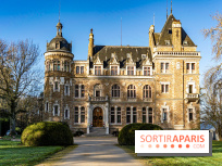 Le Brunch animé du Château de Méridon -  A7C0559