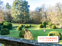 Le Brunch animé du Château de Méridon -  A7C0565