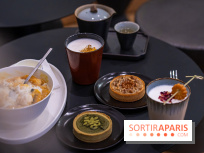 Atti Café - coffee shop coréen