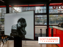 Kate Barry, l'exposition rétrospective à Paris, nos photos - 20231220 141801