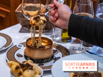 La Maison de la Truffe Madeleine, le temple de la truffe depuis 1932 -  A7C0668