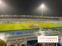 Stade Charléty