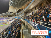 Stade Charléty