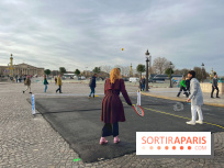 Concorde Park - tennis