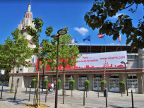 Winamax Poker Tour : la grande finale au Parc Expo de la Porte de Versailles 