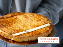 Galettes des Rois 2024 -  Maison Aleph