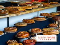 Galettes des Rois 2024