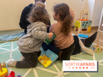 Playdate - nos photos