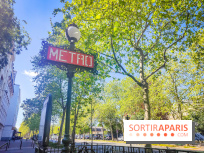 Visuels métro - Varennes ligne 13