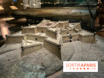 Musée des Plans-Reliefs - nos photos