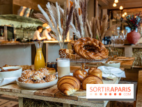 Le petite-déjeuner gourmand de La Datcha -  A7C1172