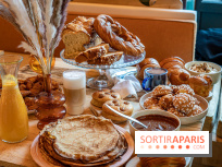 Le petite-déjeuner gourmand de La Datcha -  A7C1146