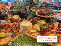 Brunch de Mama Shelter Paris West - image00035