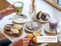 Kapé, le premier coffee shop philippin à Paris
