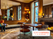 La Scopa - The Socialite Family - Exposition immersive