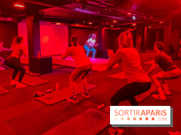 Mon Q, la salle de sport pour muscler vos fessiers