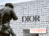 Fashion Week - La scénographie du défilé Dior Haute Couture Printemps-Été 2024 au Musée Rodin - image00054