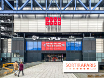 Boom Boom Villette  - : on a testé le premier Food & Leisure Market au cœur de La Villette