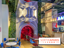 Boom Boom Villette  - : on a testé le premier Food & Leisure Market au cœur de La Villette