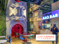 Boom Boom Villette  - : on a testé le premier Food & Leisure Market au cœur de La Villette