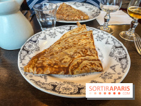 Crêperie Bertine - nos photos