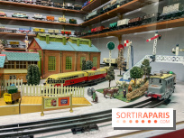 Le musée Rambolitrain - nos photos - image00036